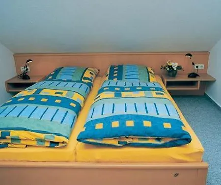 Lejlighed Duenenwind Duenenwind 01